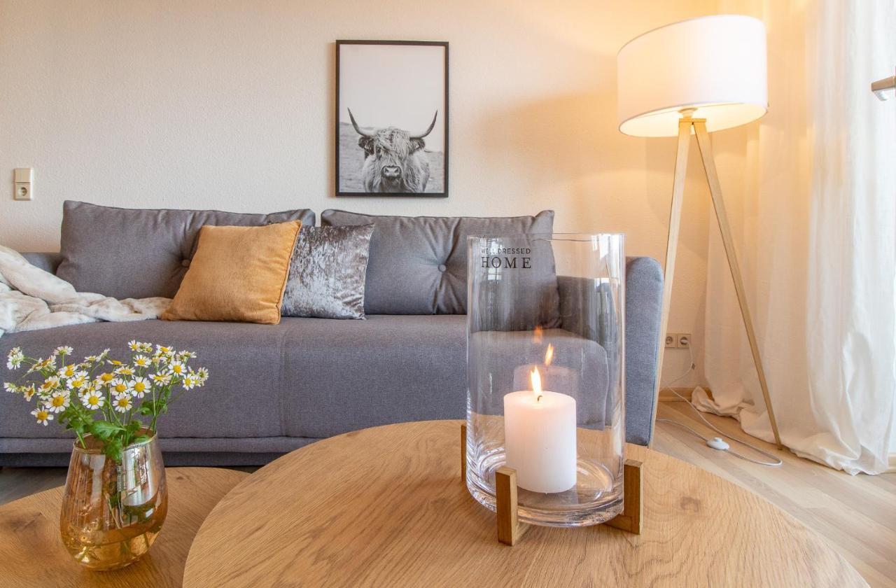 Apartment Bergwiese I Balkon I Aufzug I Stellplatz Schwarzenberg  Ngoại thất bức ảnh