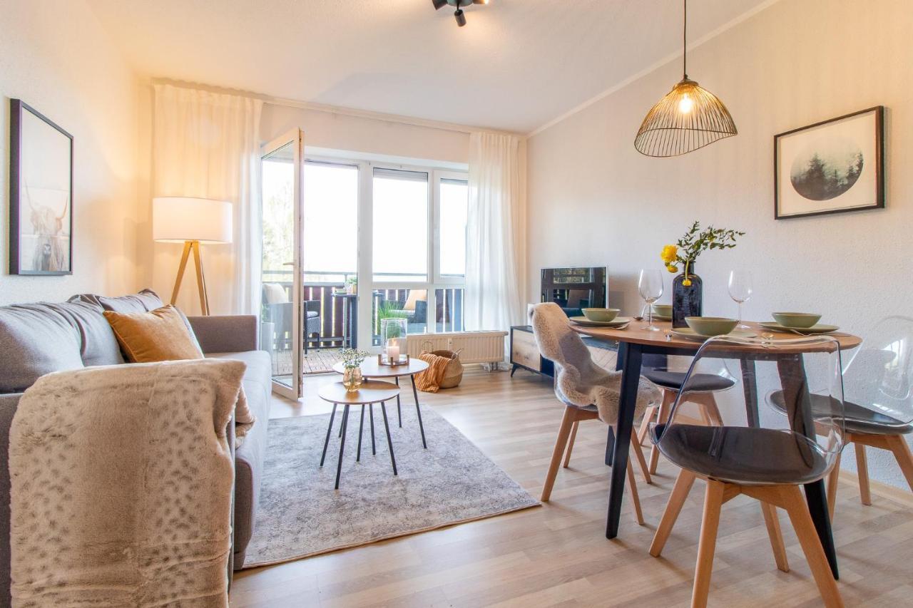 Apartment Bergwiese I Balkon I Aufzug I Stellplatz Schwarzenberg  Ngoại thất bức ảnh