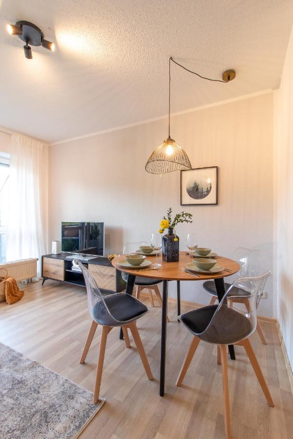 Apartment Bergwiese I Balkon I Aufzug I Stellplatz Schwarzenberg  Ngoại thất bức ảnh