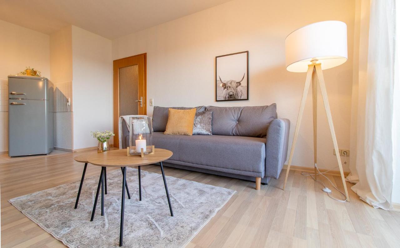 Apartment Bergwiese I Balkon I Aufzug I Stellplatz Schwarzenberg  Ngoại thất bức ảnh